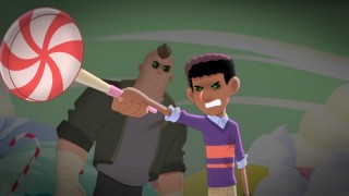 Последние дети на Земле 3 сезон 4 серия