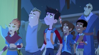 Последние дети на Земле 3 сезон 10 серия