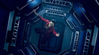Пространство/Экспансия 1 сезон 1 серия