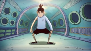 Киллер Севен 1 сезон 7 серия