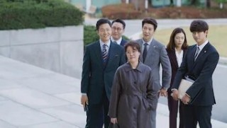 Винченцо 1 сезон 6 серия