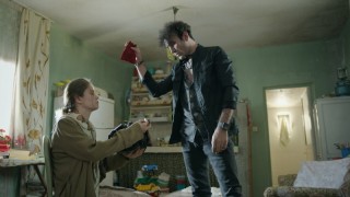 Фатма 1 сезон 2 серия