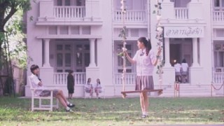 Девушка из ниоткуда 1 сезон 11 серия