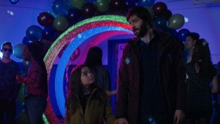 Домой засветло 1 сезон 6 серия
