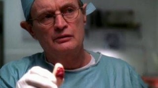 Морская полиция: Спецотдел 2 сезон 13 серия