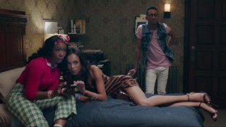 Дорогие белые 3 сезон 4 серия