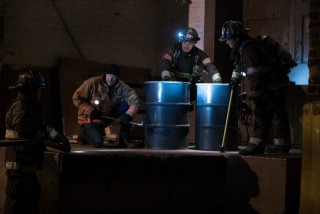 Чикаго в огне 5 сезон 12 серия
