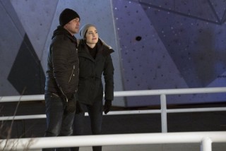 Чикаго в огне 5 сезон 17 серия