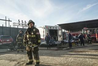 Чикаго в огне 5 сезон 22 серия