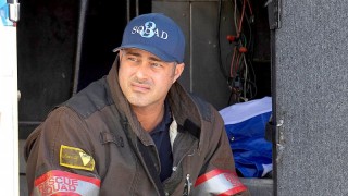 Чикаго в огне 8 сезон 7 серия