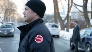 Чикаго в огне 9 сезон 8 серия