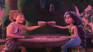 Семейка Крудс: Семейное древо 1 сезон 5 серия