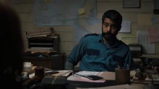 Полуночная месса 1 сезон 5 серия