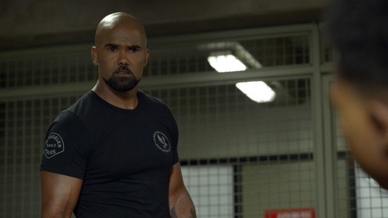 S. W. A. T.: Спецназ города ангелов 2 сезон 17 серия