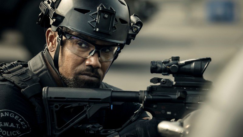 S. W. A. T.: Спецназ города ангелов 4 сезон 3 серия S. W. A. T.: Спецназ города ангелов 4 сезон 3 серия