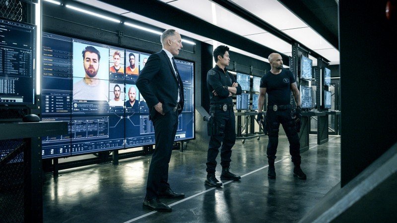 S. W. A. T.: Спецназ города ангелов 4 сезон 14 серия S. W. A. T.: Спецназ города ангелов 4 сезон 14 серия
