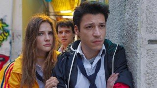Любовь 101 2 сезон 3 серия