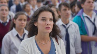 Любовь 101 2 сезон 7 серия