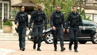 S. W. A. T.: Спецназ города ангелов 1 сезон 5 серия
