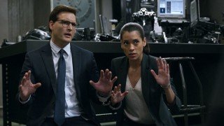 S. W. A. T.: Спецназ города ангелов 1 сезон 17 серия