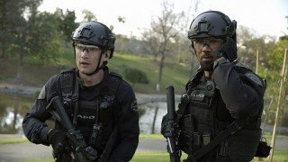 S. W. A. T.: Спецназ города ангелов 1 сезон 22 серия