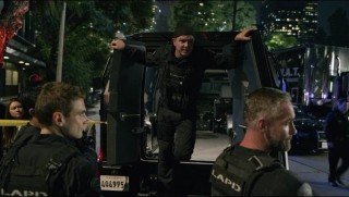 S. W. A. T.: Спецназ города ангелов 2 сезон 13 серия