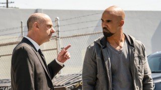 S. W. A. T.: Спецназ города ангелов 2 сезон 22 серия