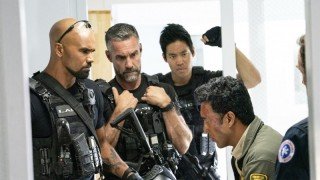 S. W. A. T.: Спецназ города ангелов 3 сезон 2 серия