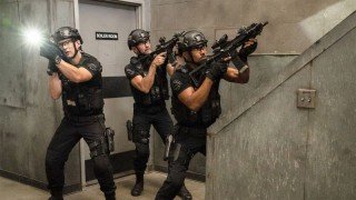 S. W. A. T.: Спецназ города ангелов 3 сезон 3 серия