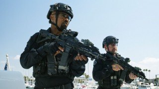 S. W. A. T.: Спецназ города ангелов 3 сезон 6 серия