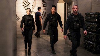S. W. A. T.: Спецназ города ангелов 3 сезон 12 серия