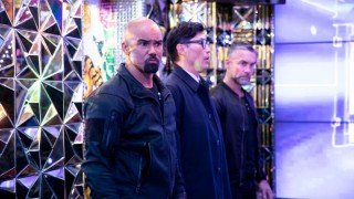 S. W. A. T.: Спецназ города ангелов 3 сезон 13 серия