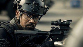 S. W. A. T.: Спецназ города ангелов 4 сезон 3 серия