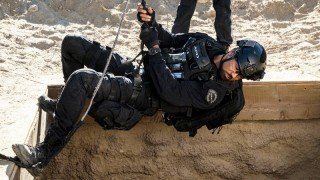 S. W. A. T.: Спецназ города ангелов 4 сезон 10 серия