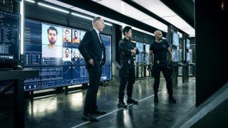 S. W. A. T.: Спецназ города ангелов 4 сезон 14 серия