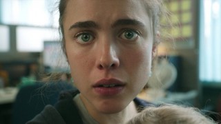 Уборщица. История матери-одиночки 1 сезон 1 серия