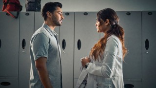 Ординатор 5 сезон 3 серия