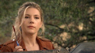 Бескрайнее небо 2 сезон 2 серия