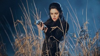 Легенды завтрашнего дня 1 сезон 12 серия