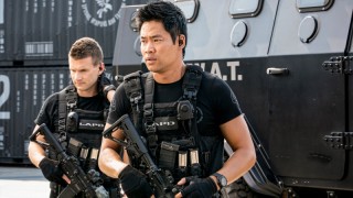 S. W. A. T.: Спецназ города ангелов 5 сезон 3 серия