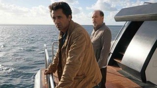 Бойтесь ходячих мертвецов 2 сезон 1 серия