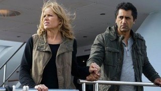 Бойтесь ходячих мертвецов 2 сезон 2 серия