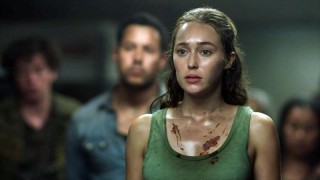 Бойтесь ходячих мертвецов 3 сезон 13 серия