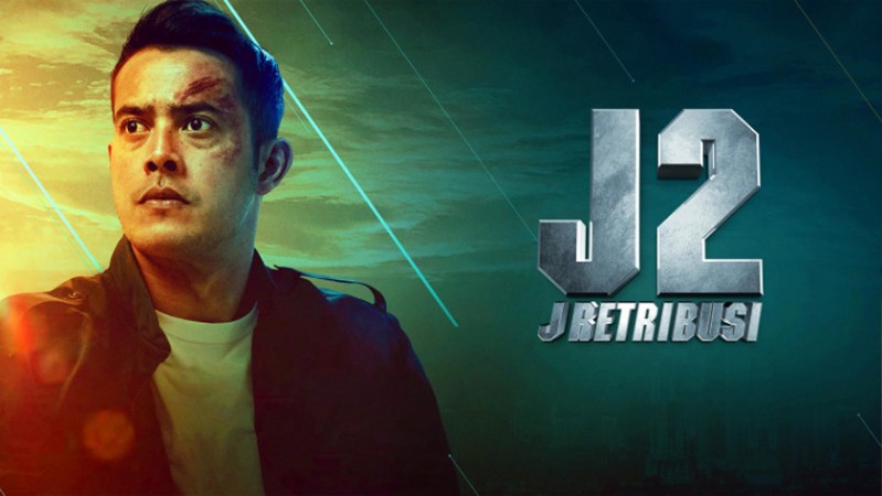 Джей 2: Возмездие
