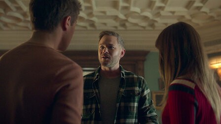 Ключи Локков 2 сезон 4 серия Ключи Локков 2 сезон 4 серия