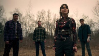 Ключи Локков 2 сезон 10 серия