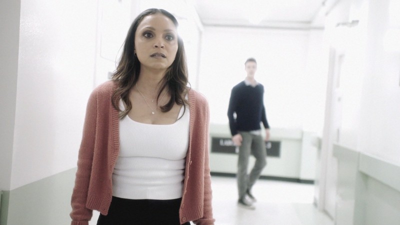 Флэш 7 сезон 13 серия Флэш 7 сезон 13 серия