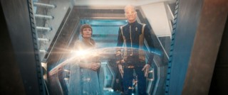 Звёздный путь: Дискавери 3 сезон 7 серия