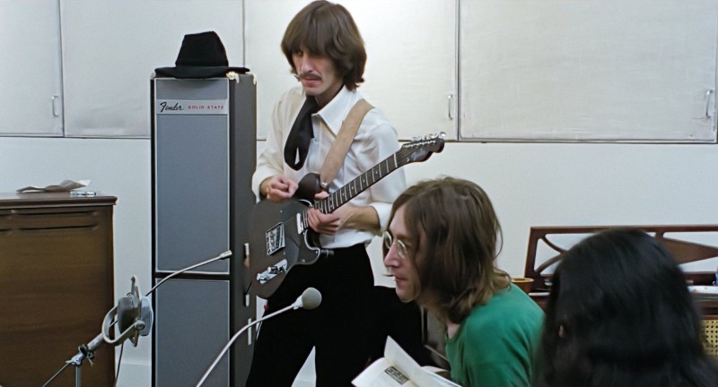 The Beatles: Вернись 2 серия The Beatles: Вернись 2 серия