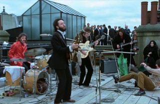 The Beatles: Вернись 1 сезон 3 серия